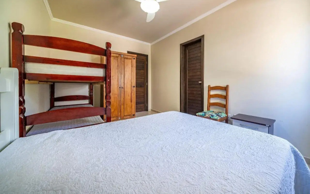151 - Lindo Triplex apenas a 80m da praia de Bombas