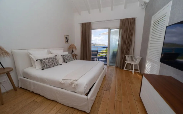 Dream Villa Pointe Milou 767