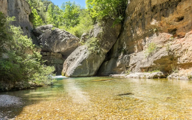 Apartamentos turísticos Jardín San Pedro