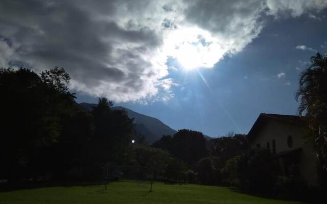 Pousada Serra da Mantiqueira