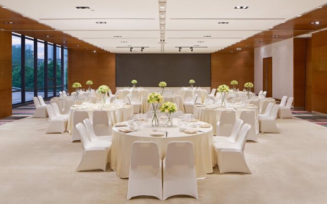 Aloft Nanhai Foshan
