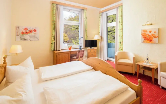 Solehotel Winterberg