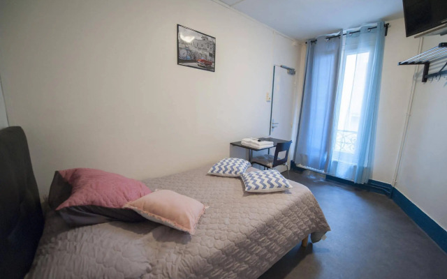 Hotel Europe BLV