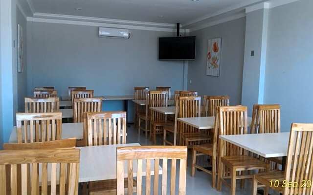 Omnea Hotel - Syariah
