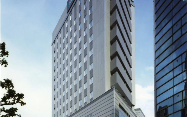 Washington R&B Hotel Hachioji