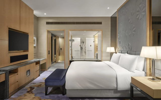 InterContinental Ningbo by IHG