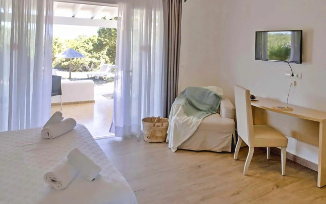 Roquetes Bungalows Premium - Formentera Break
