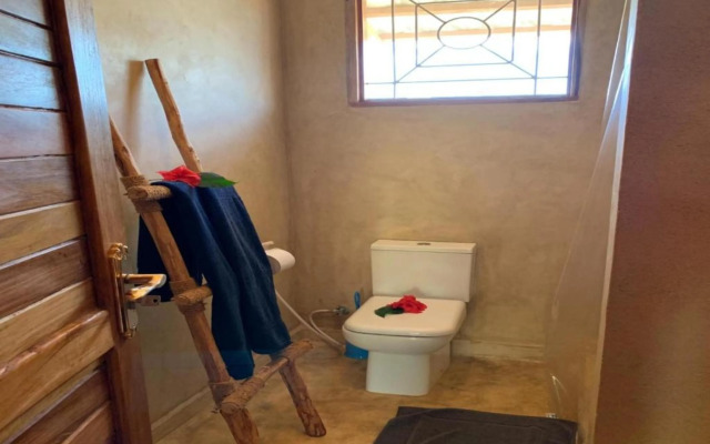 Lapili Residence Apartments