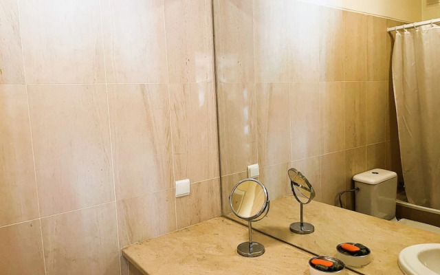 Apartment T2 Oliveira