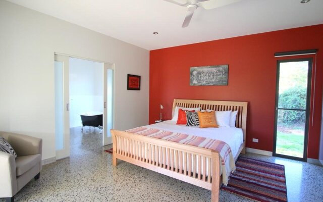 3 Bells Alpine Cottage