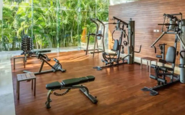 Apartamento Punta de Mita Nayarit México