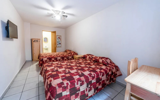 Hotel Mesón de Carolina