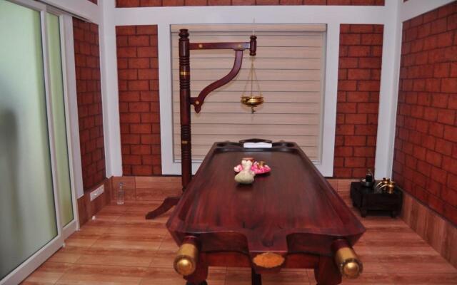 Indimasi - Ayurveda & Healing Village By Citrine