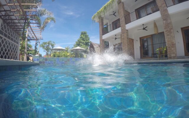 Abdi Hotel & Bungalow