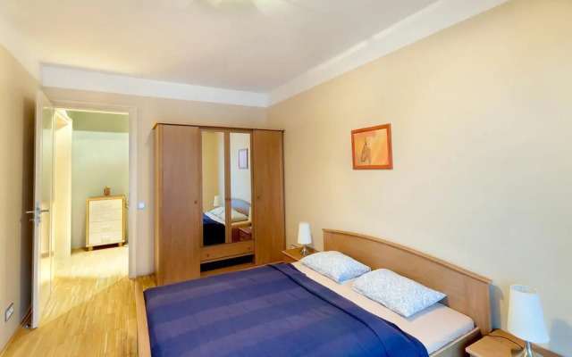 Diamond River Apartment Karlin
