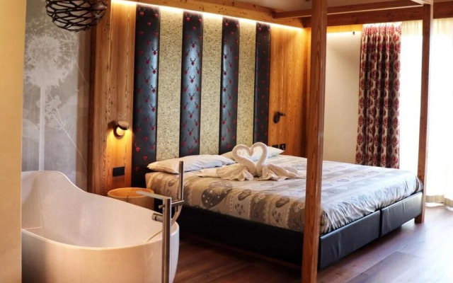 Hotel Panorama Wellness & Resort