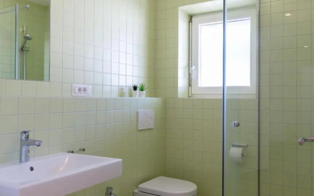 Hus Appartement - Nr. 5