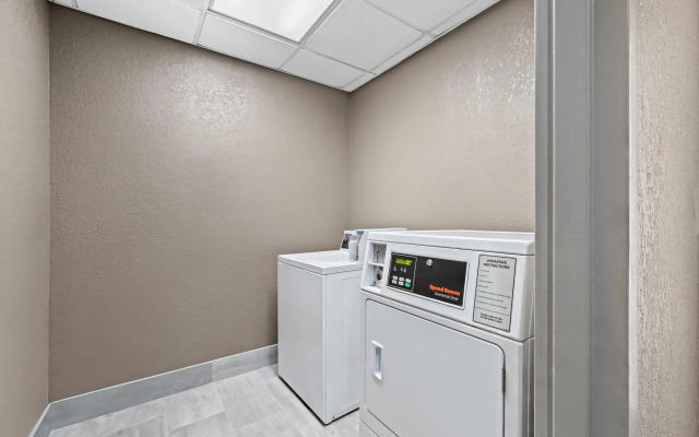 Comfort Suites Columbia at Harbison