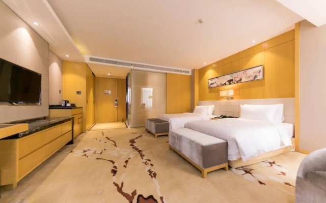 Mercure Beijing Chang An West