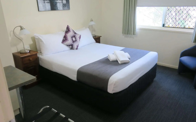 Caboolture Central Motor Inn, SureStay Collection by BW