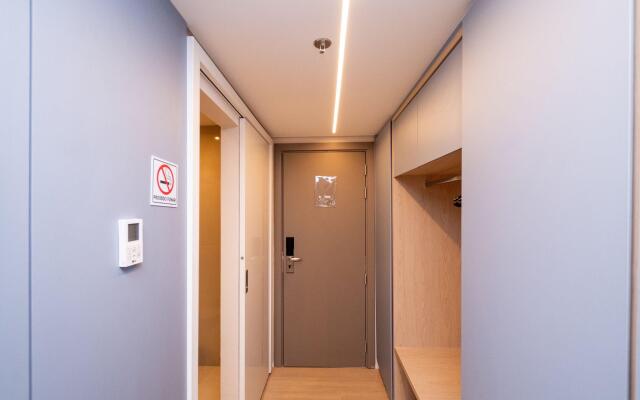 Studio Impecável no Setor Marista - BS1154