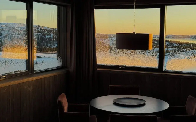 Pellestova Hotell Hafjell