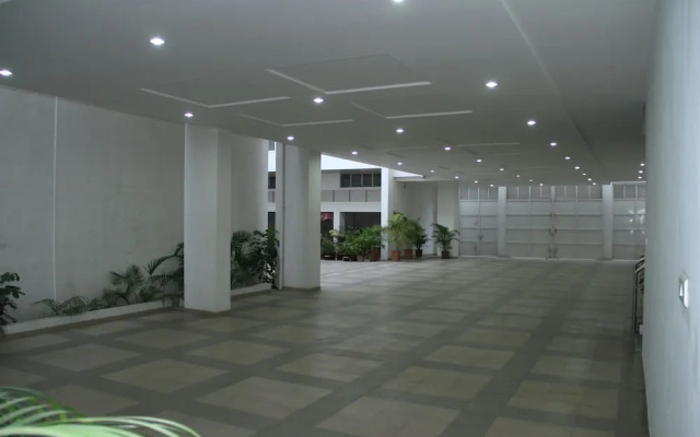 Hotel The Sentosa