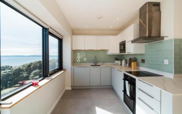 Westcliff Penthouse