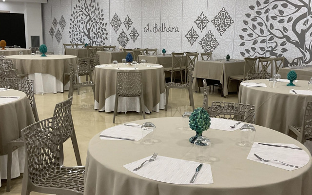 Al Balhara Resort & Spa