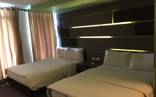Coron Gateway Hotel & Suites