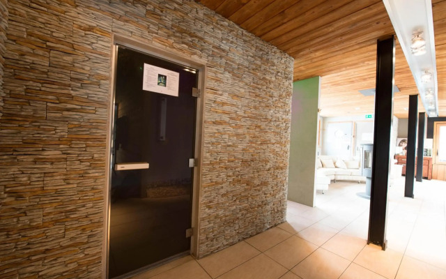 Park Hotel Suisse & Spa