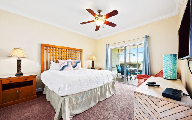 Rvh_326r Centre Court 3 Bedroom Condo