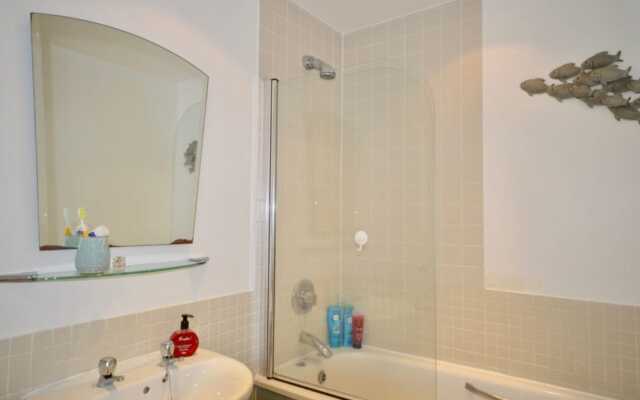 Bright Apartment In The Heart Of Bristol
