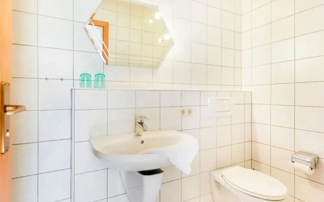 Ferienwohnung am Felsennest Berchtesgadener Land