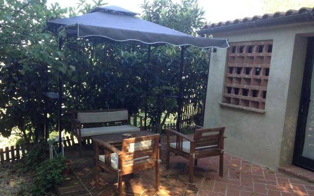 Agriturismo Paradiso