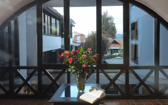 Tika Wasi Casa Boutique