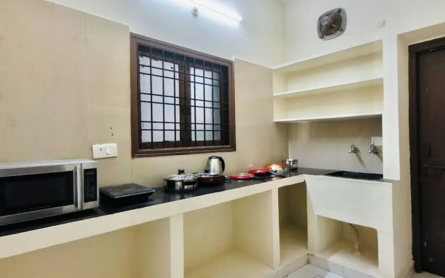 ORION Studio service Apartments