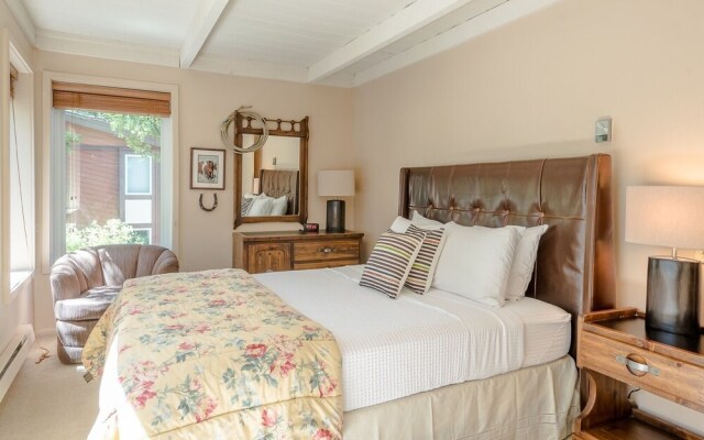 Atelier 1045 - 2 Br Condo