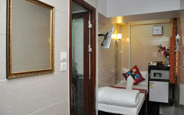Pearl Premium Guest House
