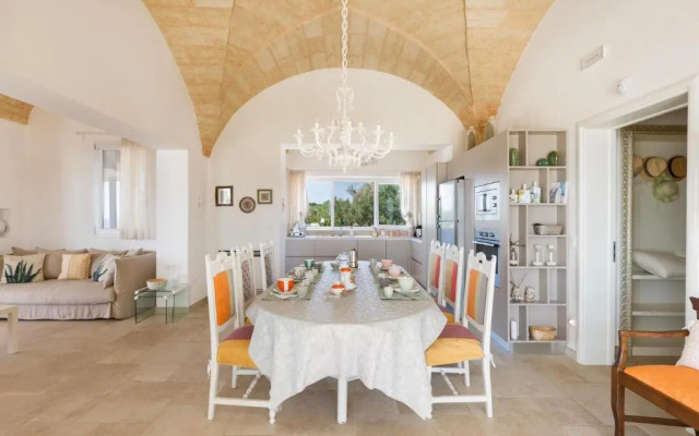 Villa Tamerici by BarbarHouse