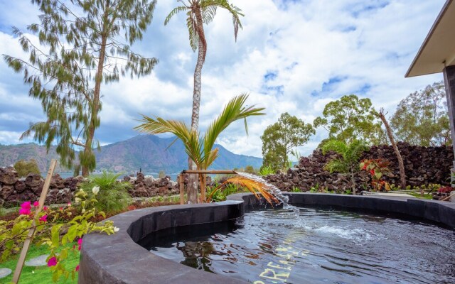 Break Villa Kintamani