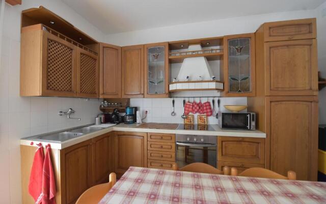 Casa Barcelli Sport & Family Apartments