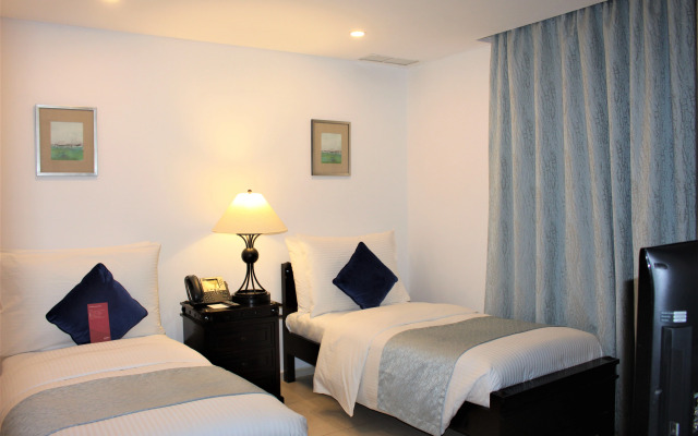 Mövenpick Hotel & Resort Al Bida'a Kuwait