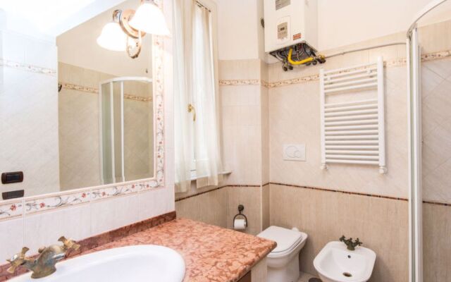 Locazione turistica Forum Domus