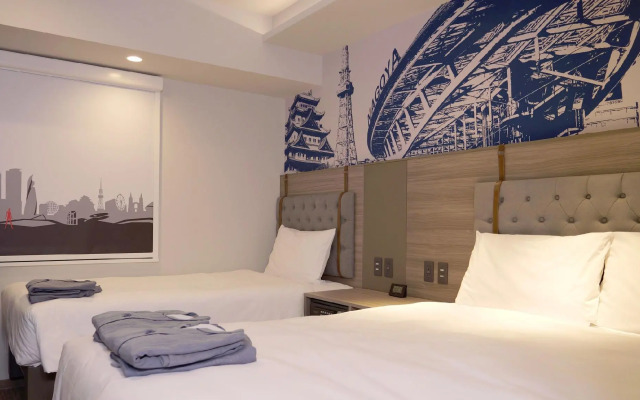 Travelodge Nagoya Sakae