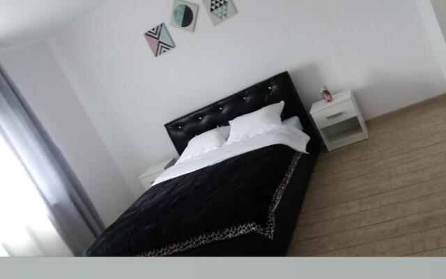 Cazare apartament Rasnov