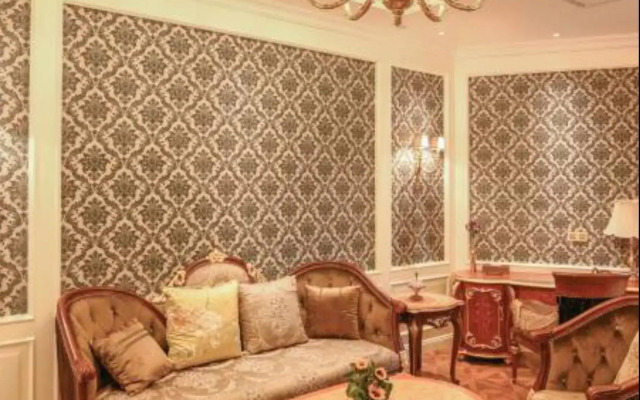 Mansion 1903 Hotel