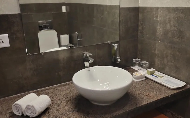 Regenta Inn, Vadodara