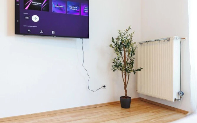 Apartmenthaus - Kaiserslautern