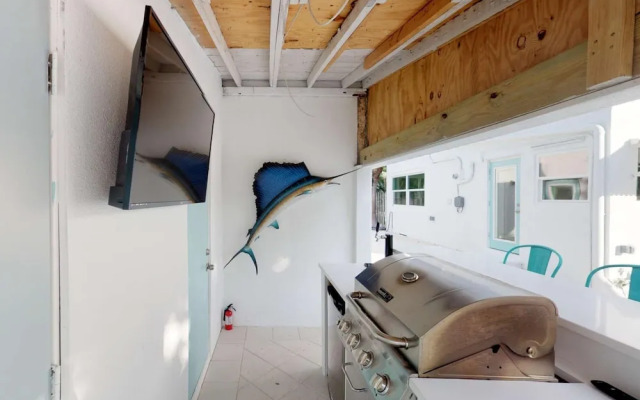 The Lewis Properties